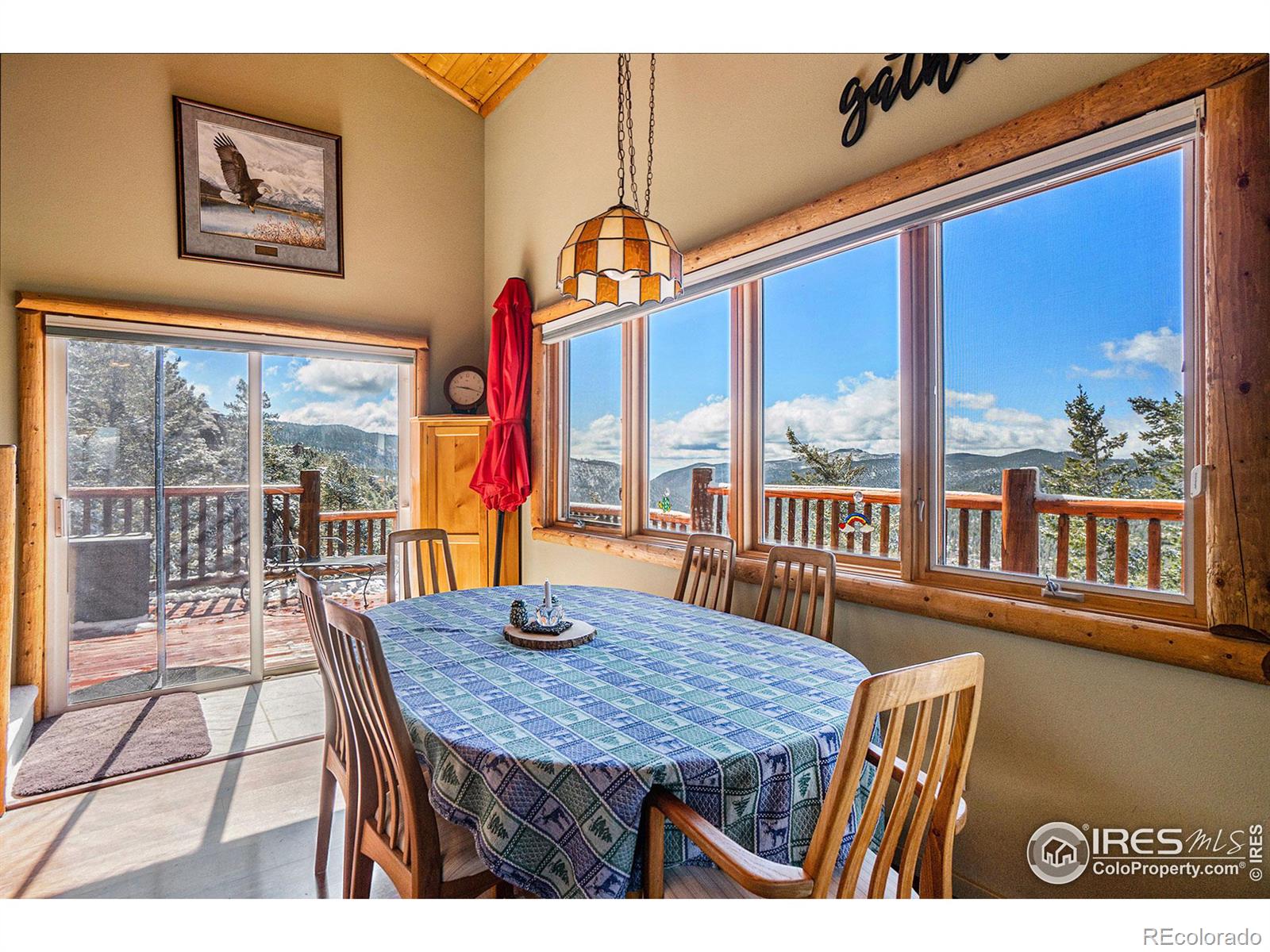 MLS Image #5 for 301  pine tree drive,estes park, Colorado