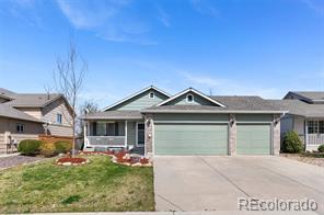 MLS Image #0 for 12724  prince creek drive,parker, Colorado