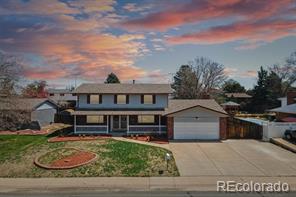 MLS Image #0 for 7366 s lafayette circle,centennial, Colorado