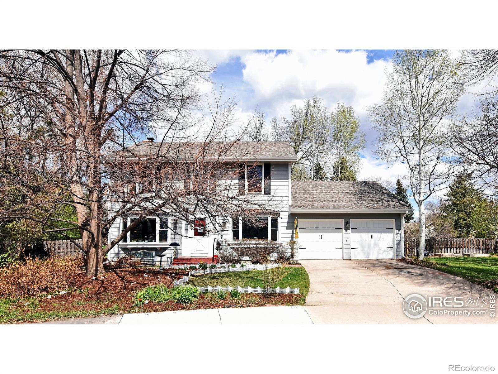 CMA Image for 1100  Bent Tree Court,Fort Collins, Colorado