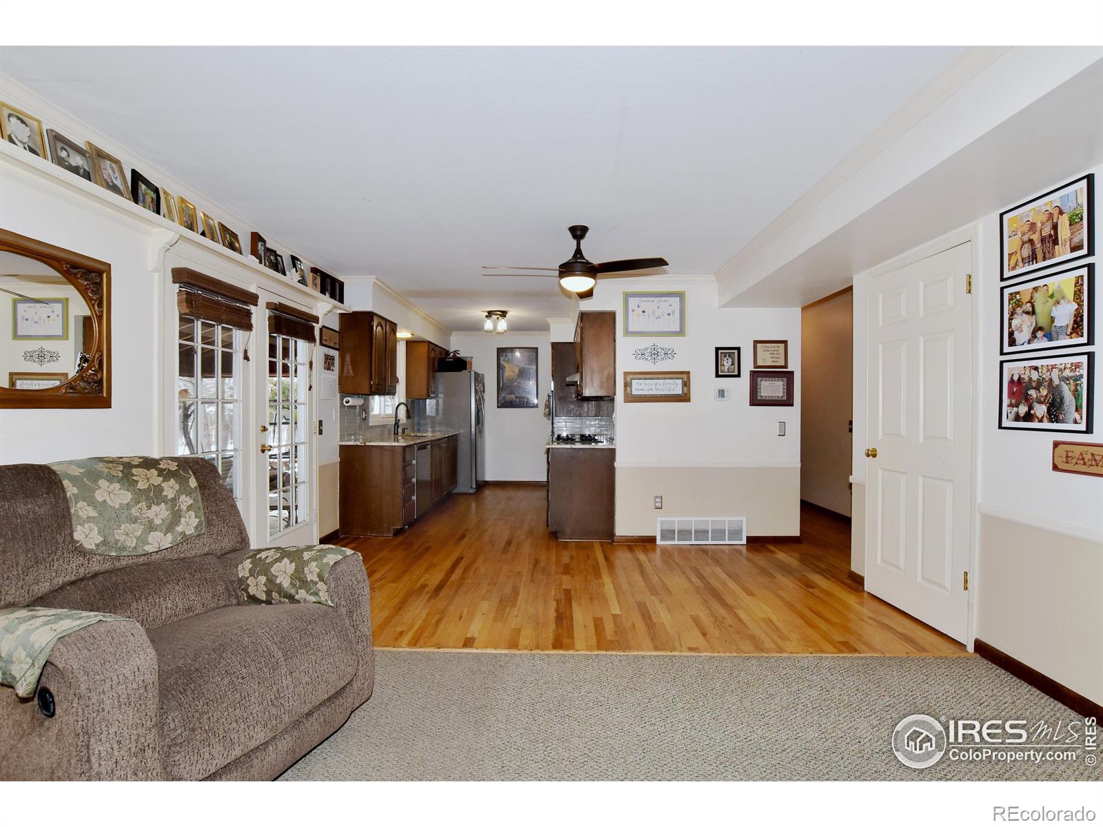 MLS Image #12 for 1100  bent tree court,fort collins, Colorado