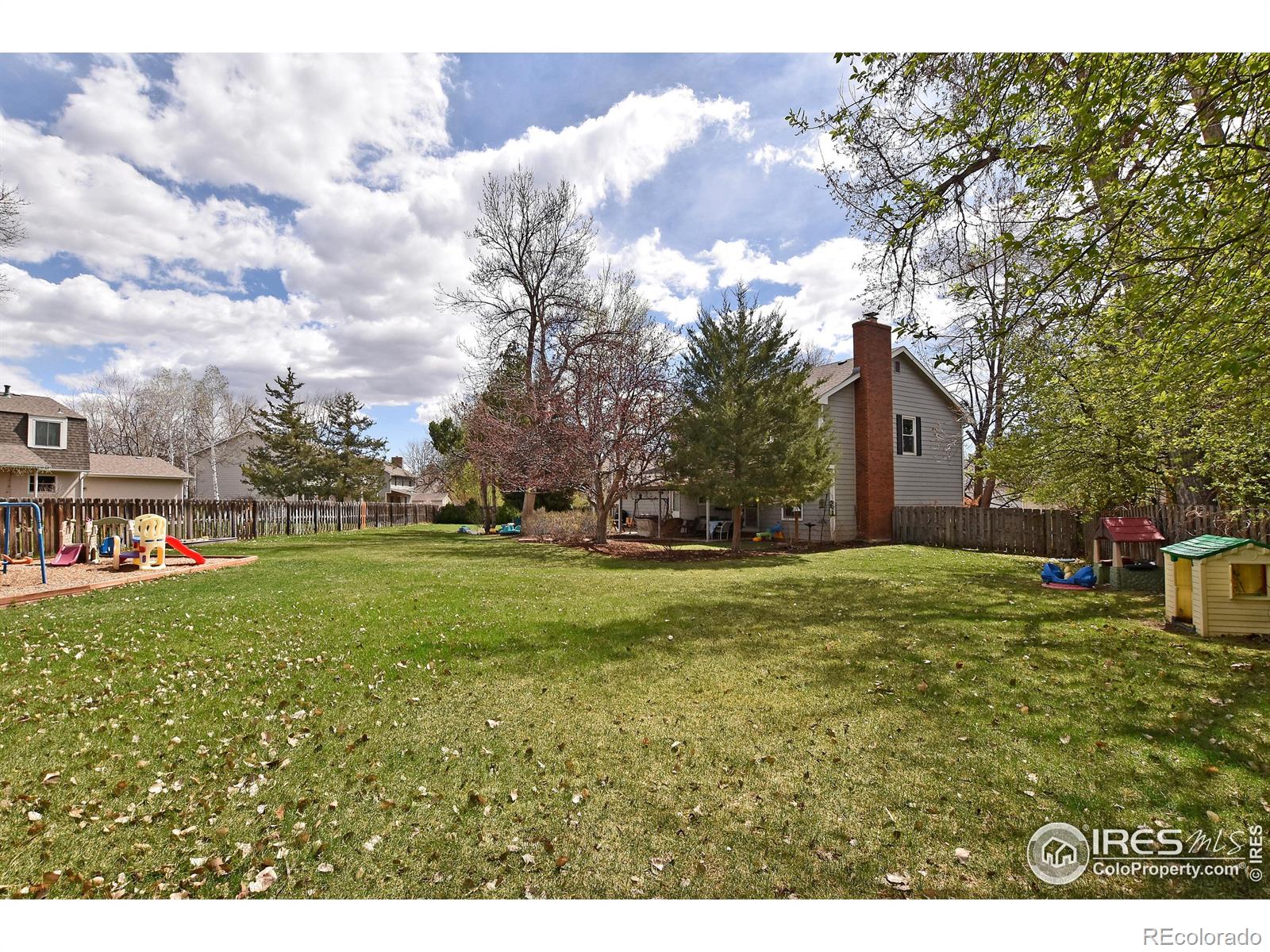 MLS Image #38 for 1100  bent tree court,fort collins, Colorado