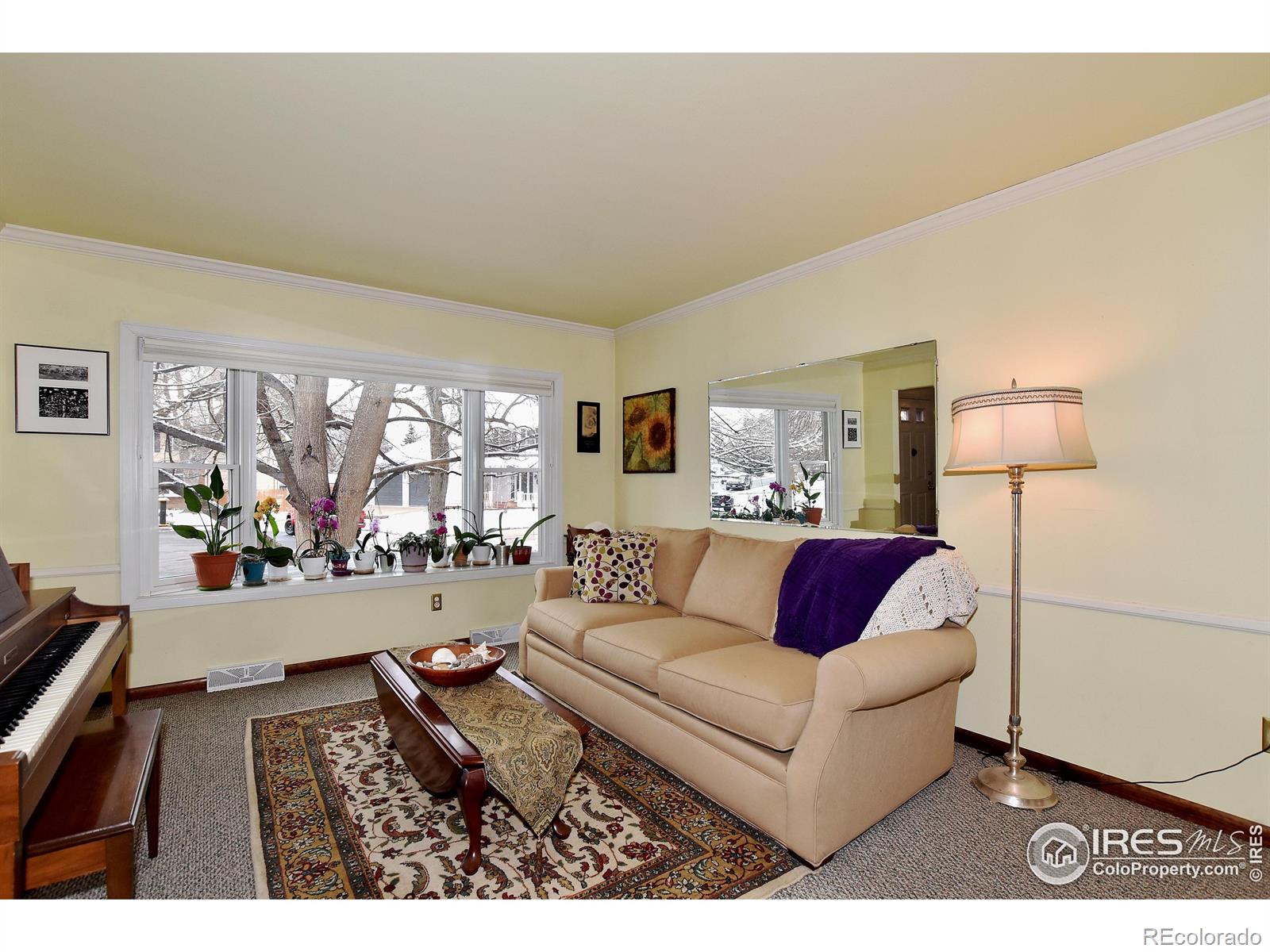 MLS Image #4 for 1100  bent tree court,fort collins, Colorado