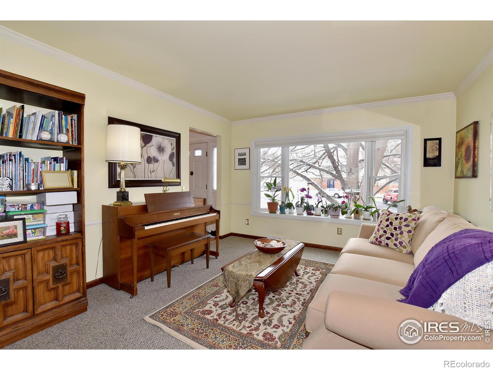 MLS Image #5 for 1100  bent tree court,fort collins, Colorado