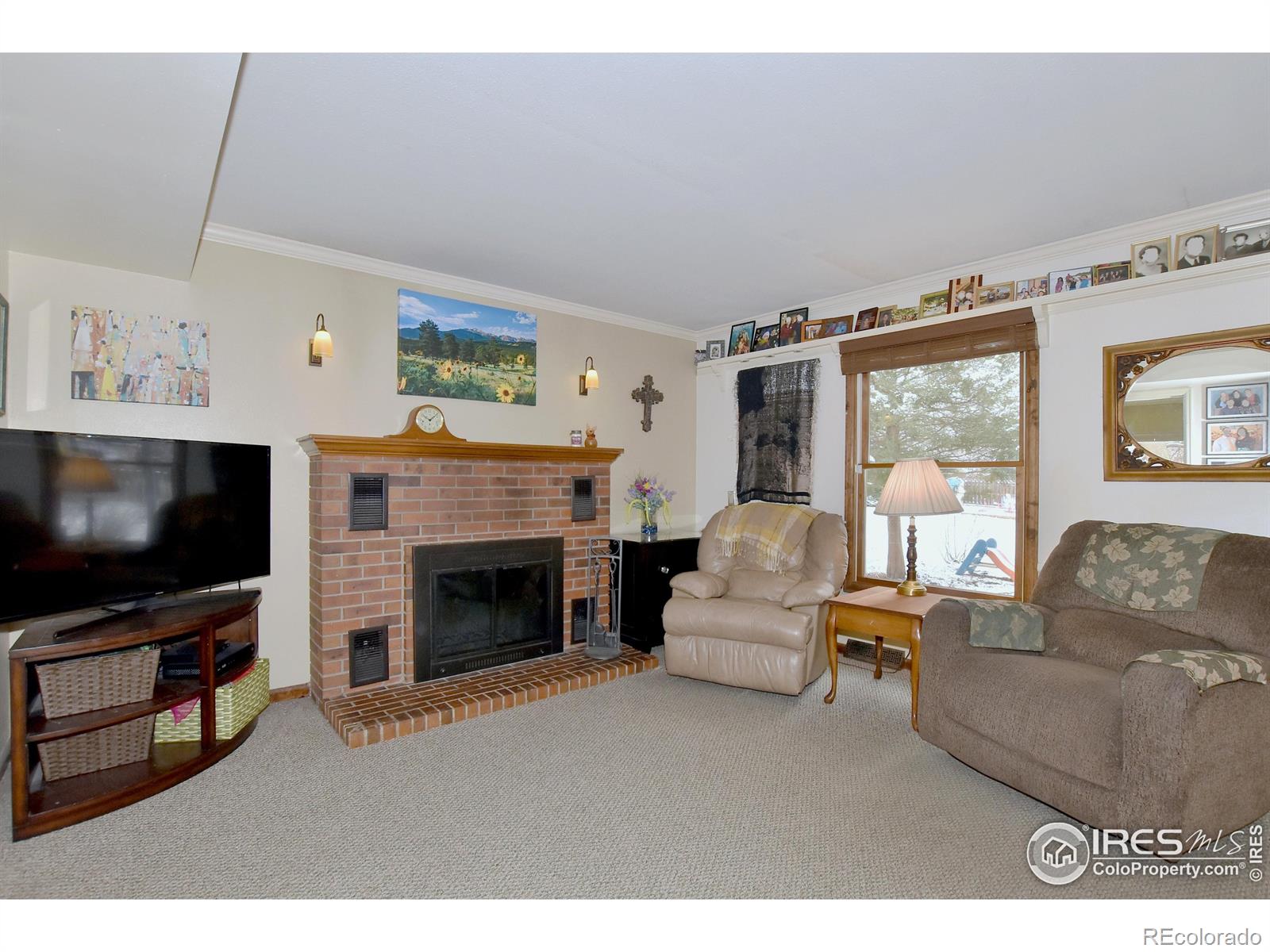 MLS Image #7 for 1100  bent tree court,fort collins, Colorado