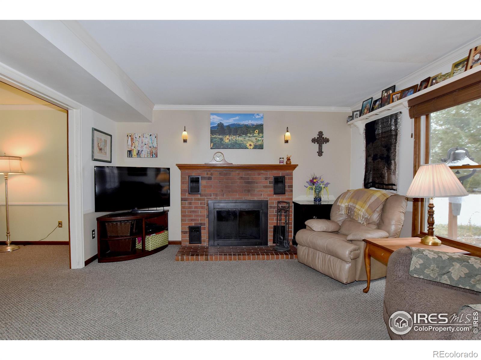 MLS Image #8 for 1100  bent tree court,fort collins, Colorado