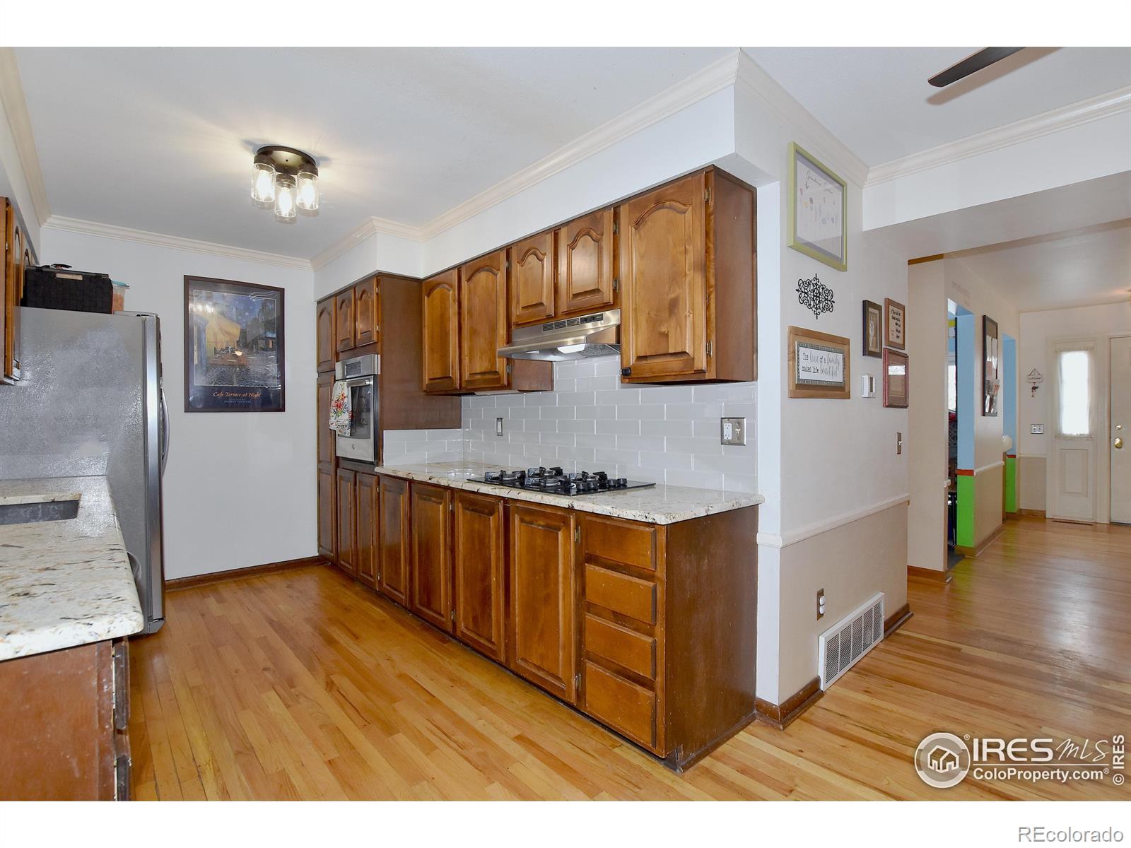 MLS Image #9 for 1100  bent tree court,fort collins, Colorado