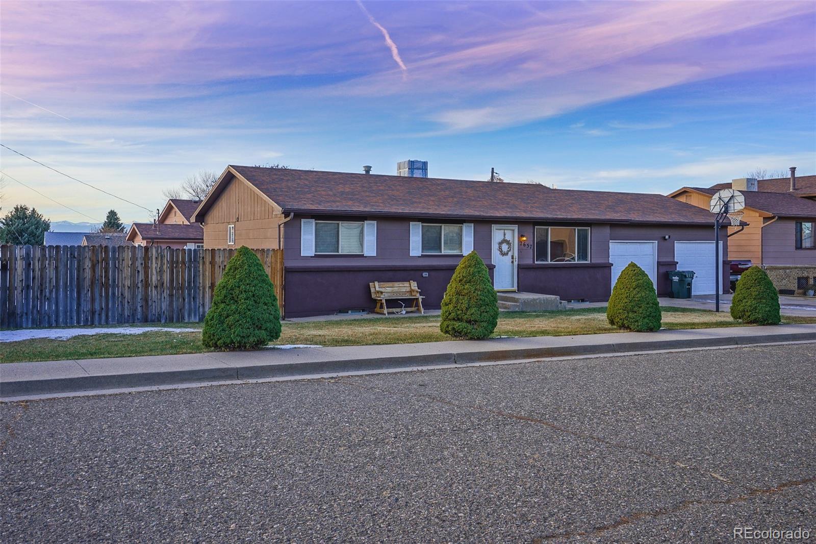 MLS Image #0 for 2657  cuchara street,trinidad, Colorado