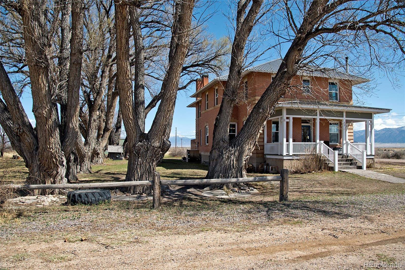 MLS Image #0 for 223  moffat way ,moffat, Colorado