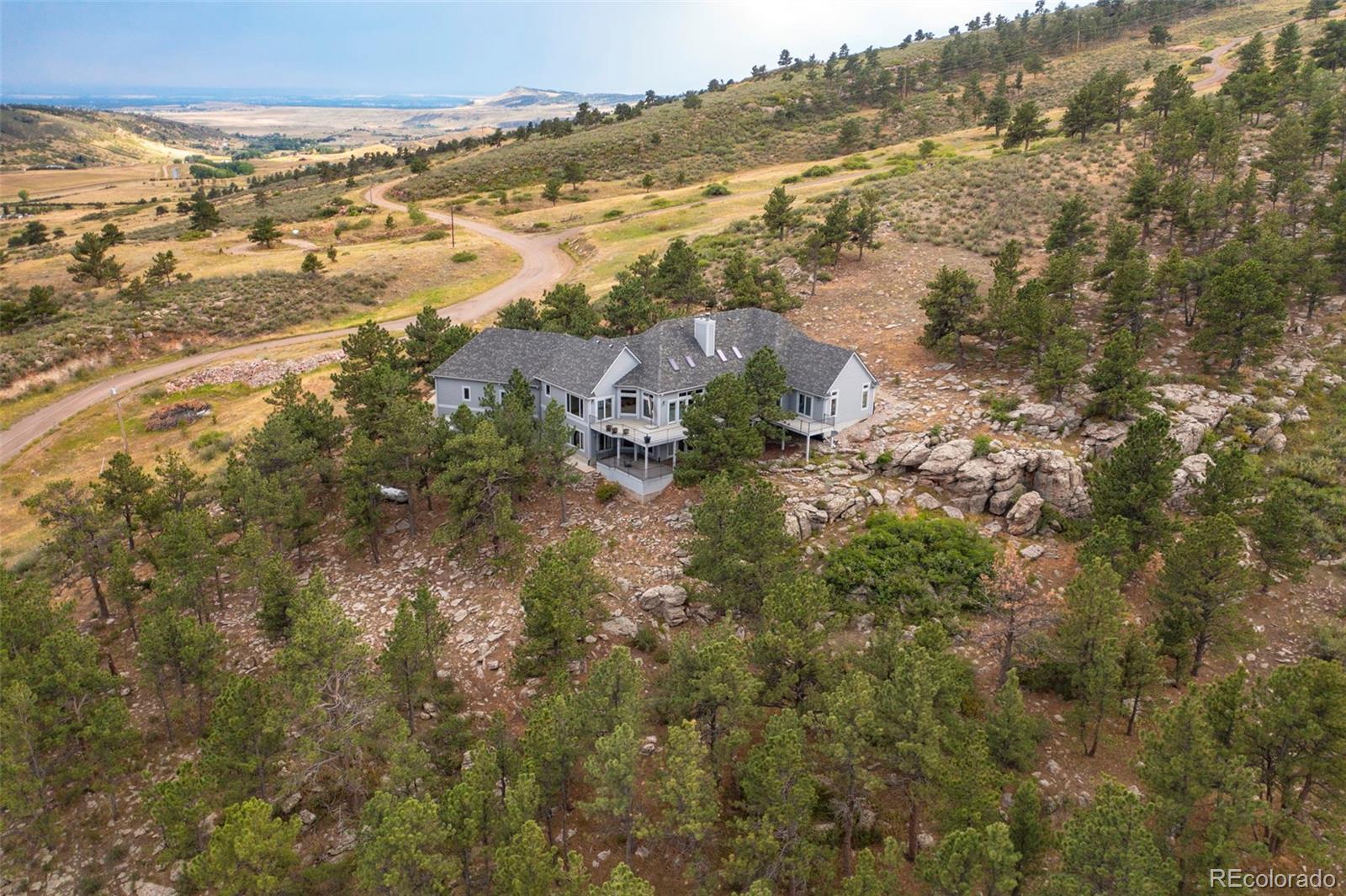 MLS Image #37 for 1127  hertha ridge road,berthoud, Colorado