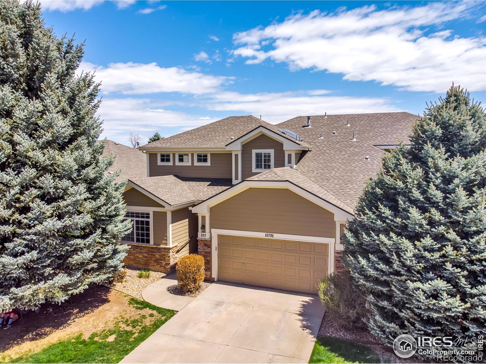 CMA Image for 13716  Legend Trail,Broomfield, Colorado