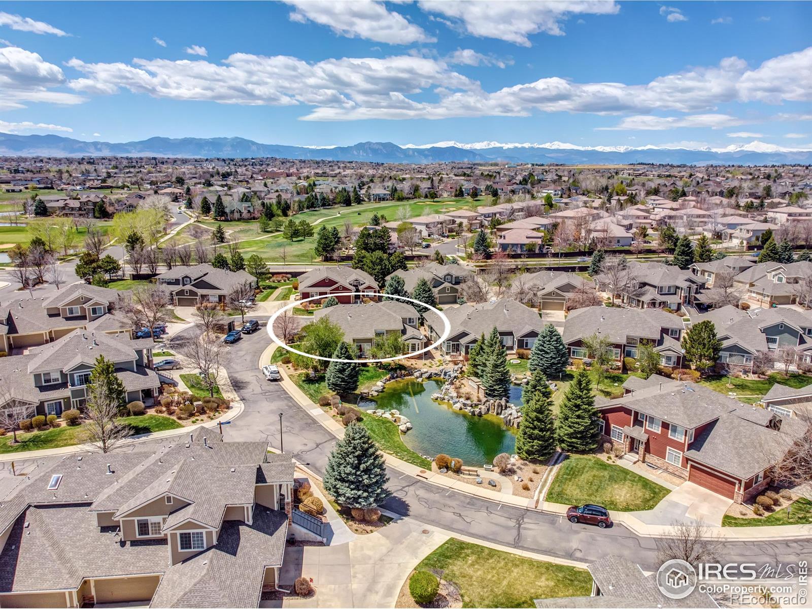 MLS Image #37 for 13716  legend trail,broomfield, Colorado