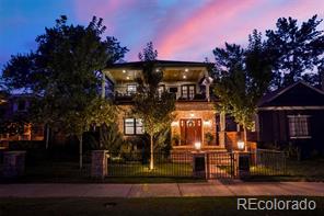 MLS Image #0 for 1653  jackson street,denver, Colorado