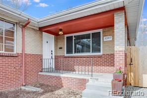 MLS Image #0 for 3397  grape street ,denver, Colorado