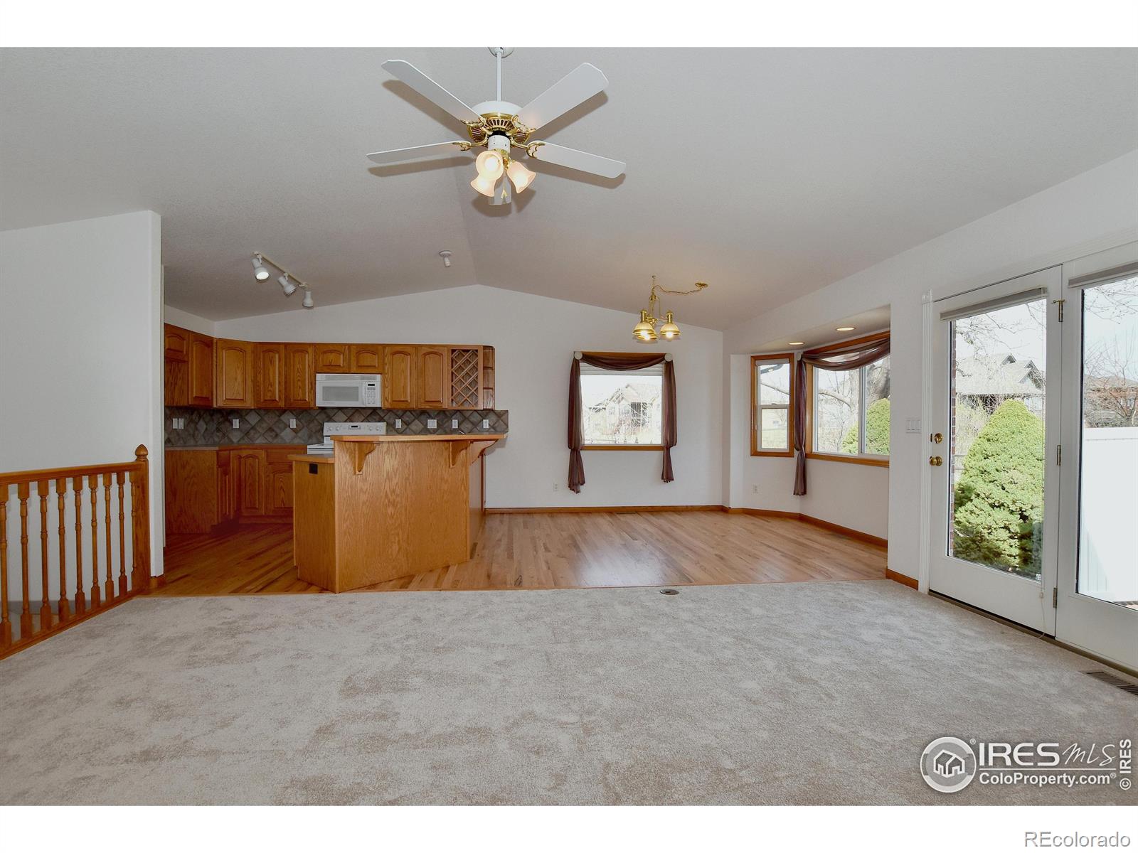 MLS Image #2 for 1827  blue river drive,loveland, Colorado