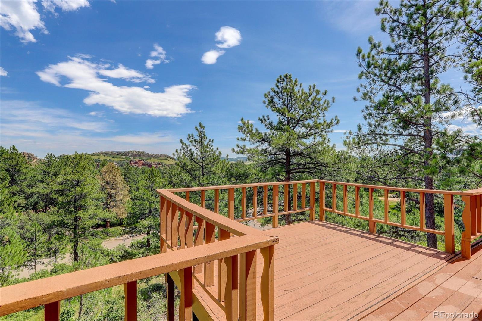 MLS Image #16 for 6026 s pike drive,larkspur, Colorado