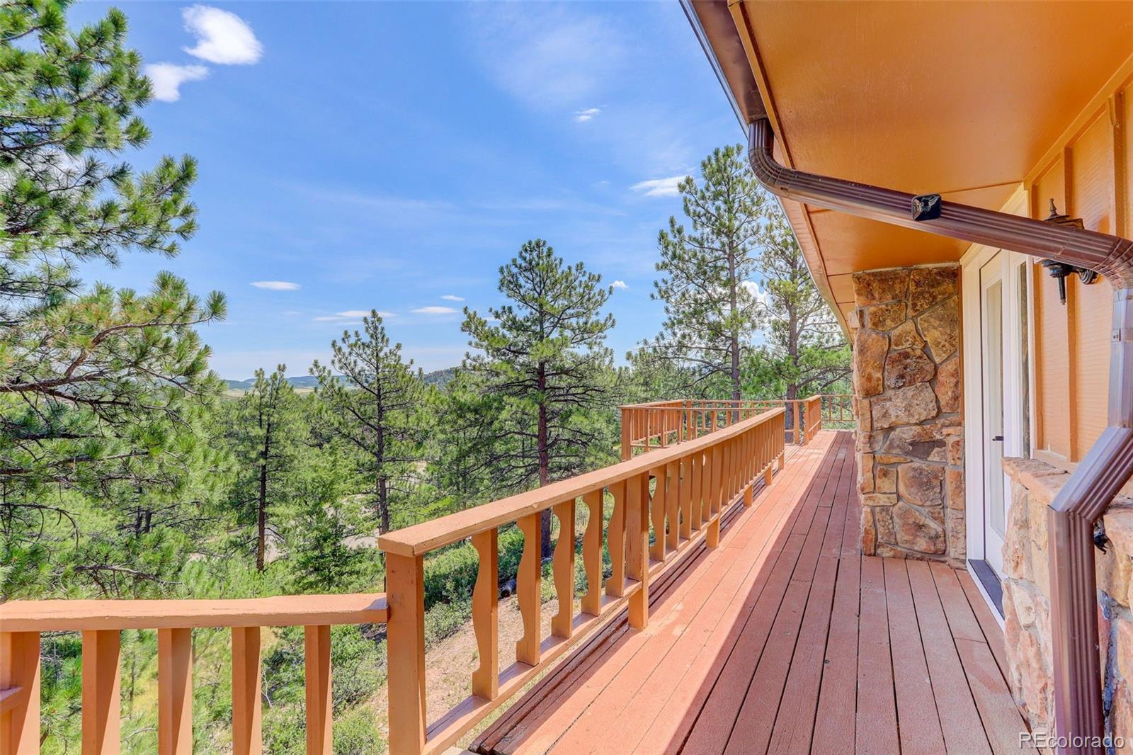 MLS Image #2 for 6026 s pike drive,larkspur, Colorado