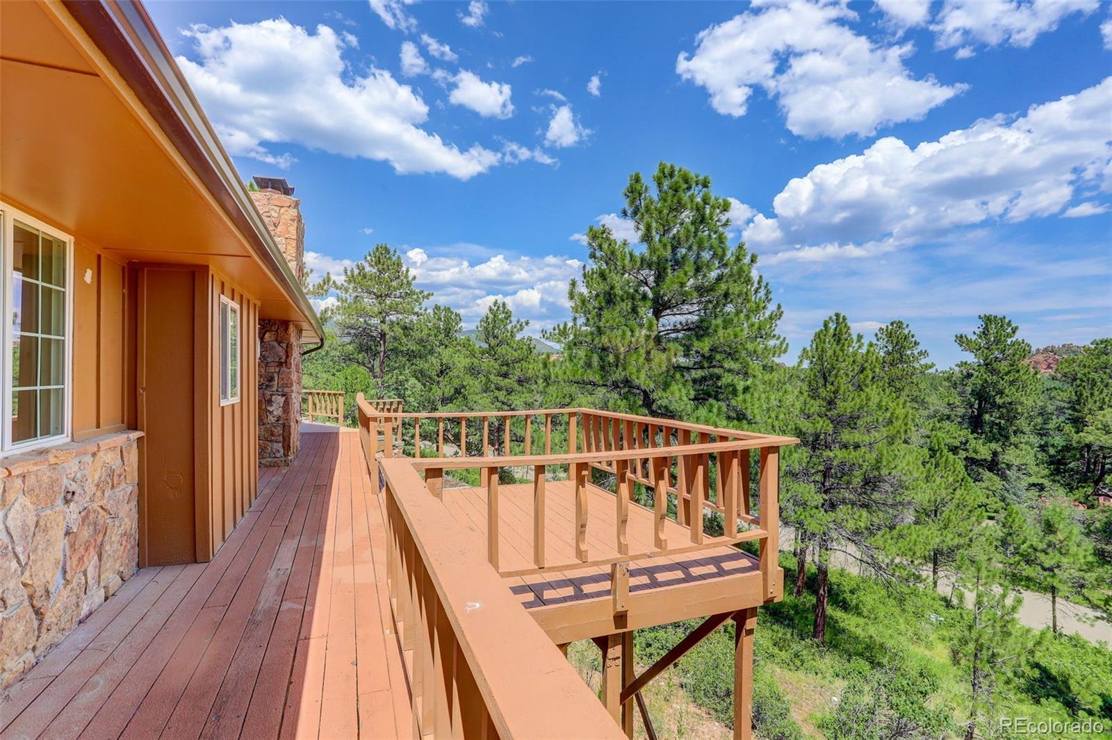 MLS Image #3 for 6026 s pike drive,larkspur, Colorado