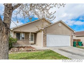 MLS Image #0 for 2621  port street,evans, Colorado