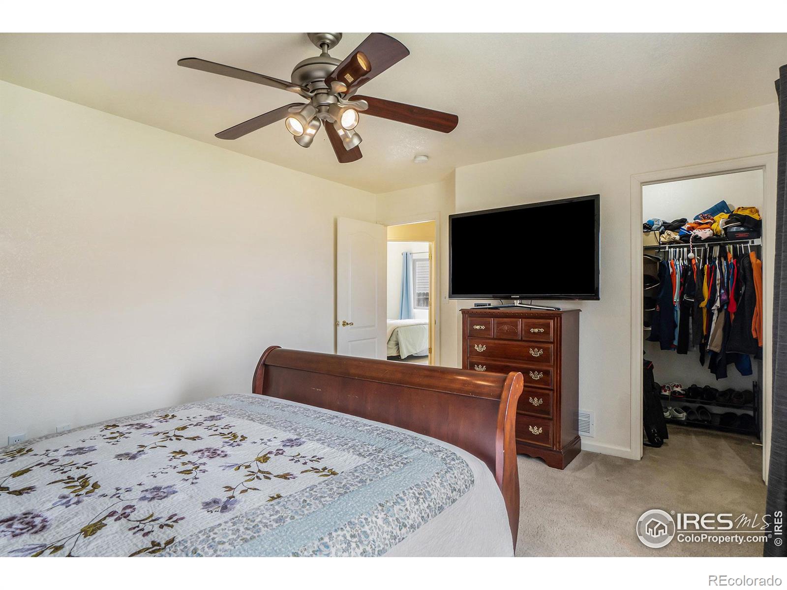 MLS Image #10 for 2621  port street,evans, Colorado