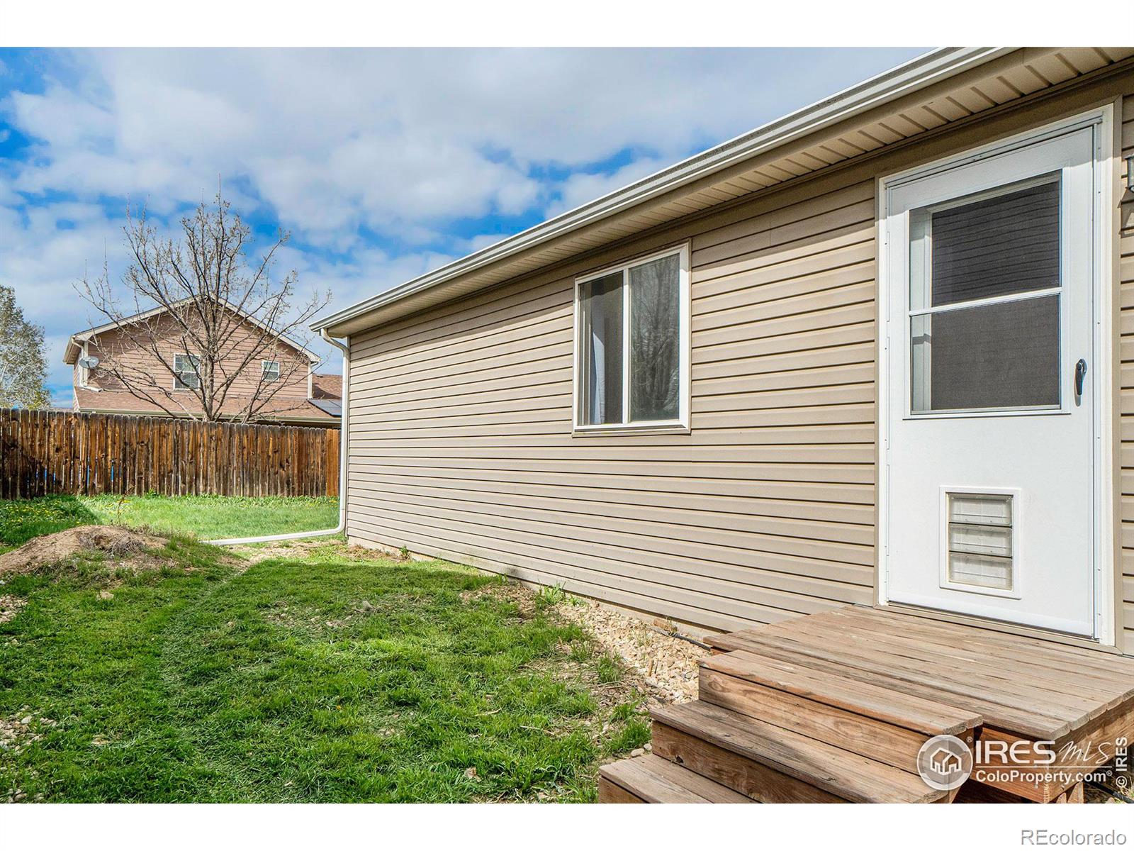 MLS Image #28 for 2621  port street,evans, Colorado