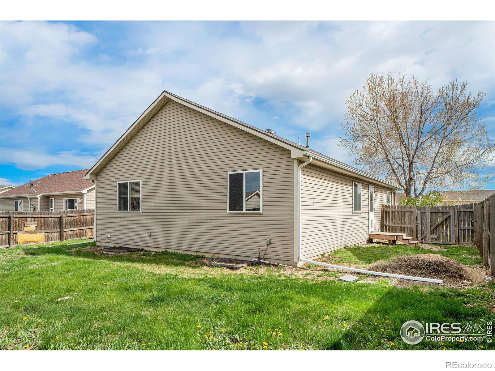 MLS Image #29 for 2621  port street,evans, Colorado