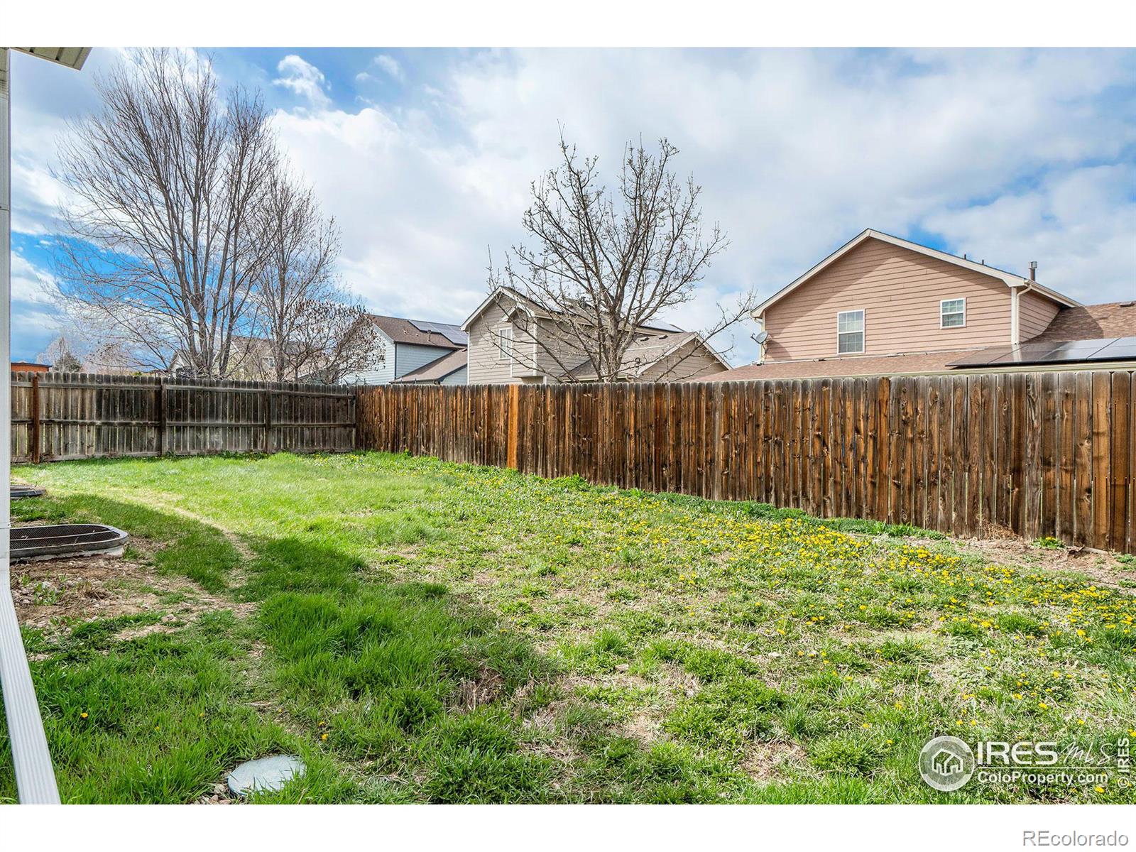 MLS Image #30 for 2621  port street,evans, Colorado