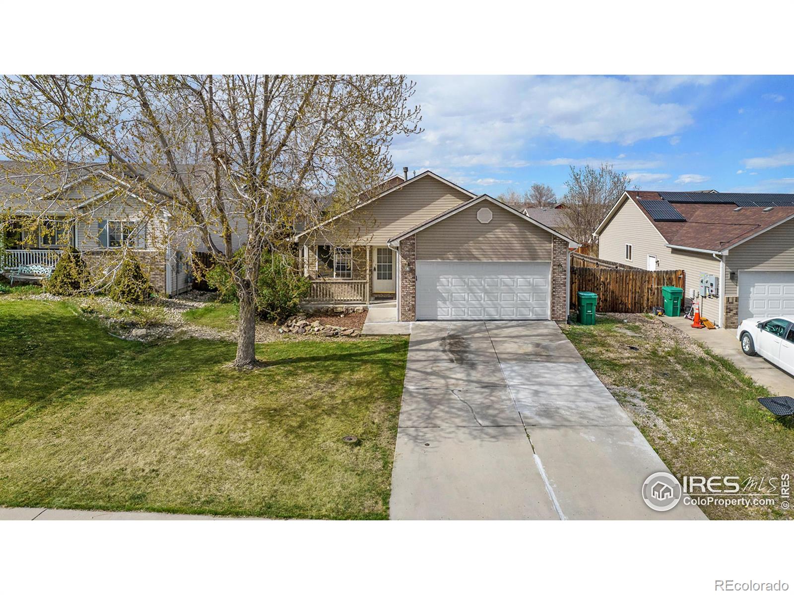 MLS Image #31 for 2621  port street,evans, Colorado