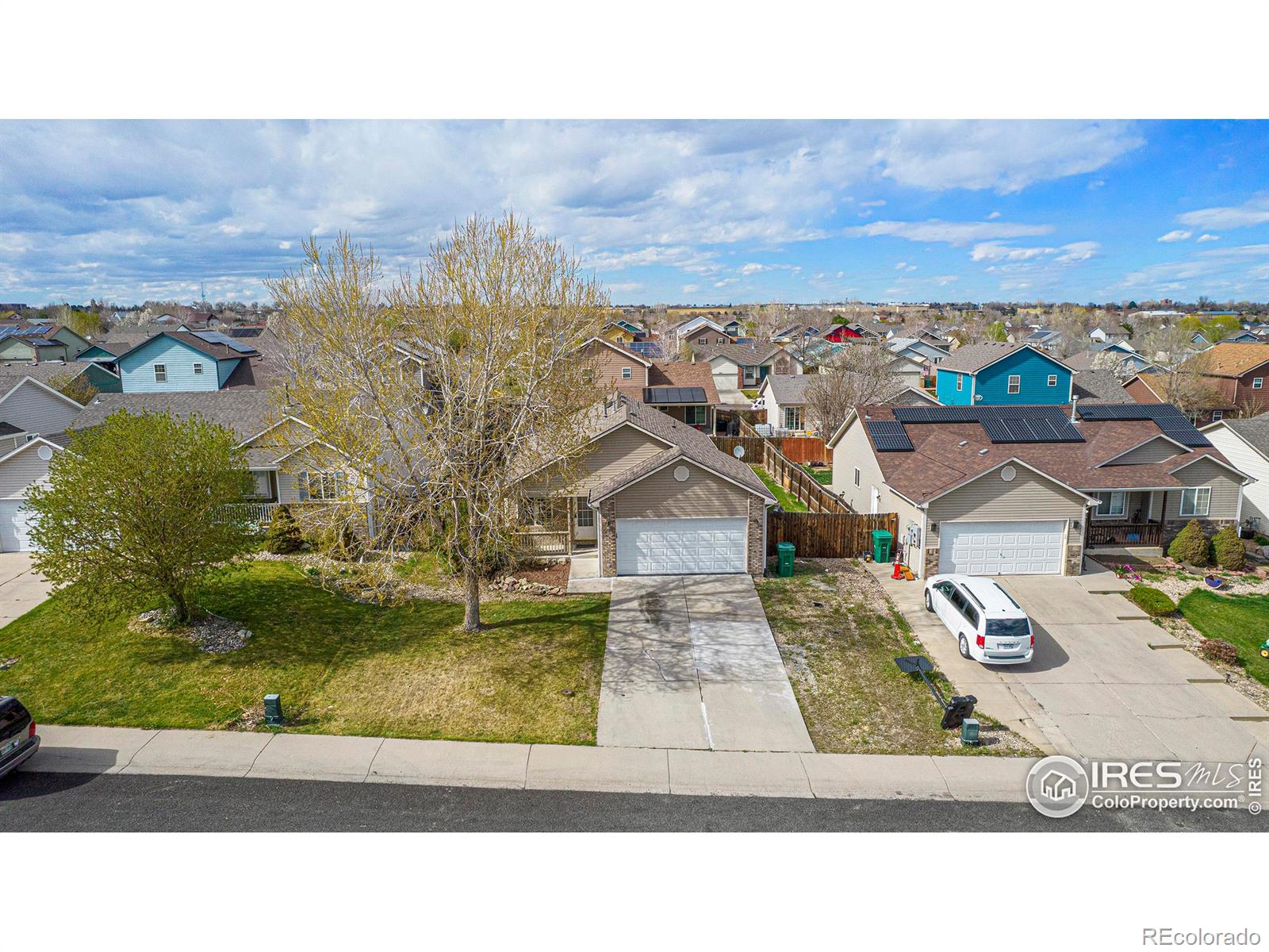 MLS Image #32 for 2621  port street,evans, Colorado