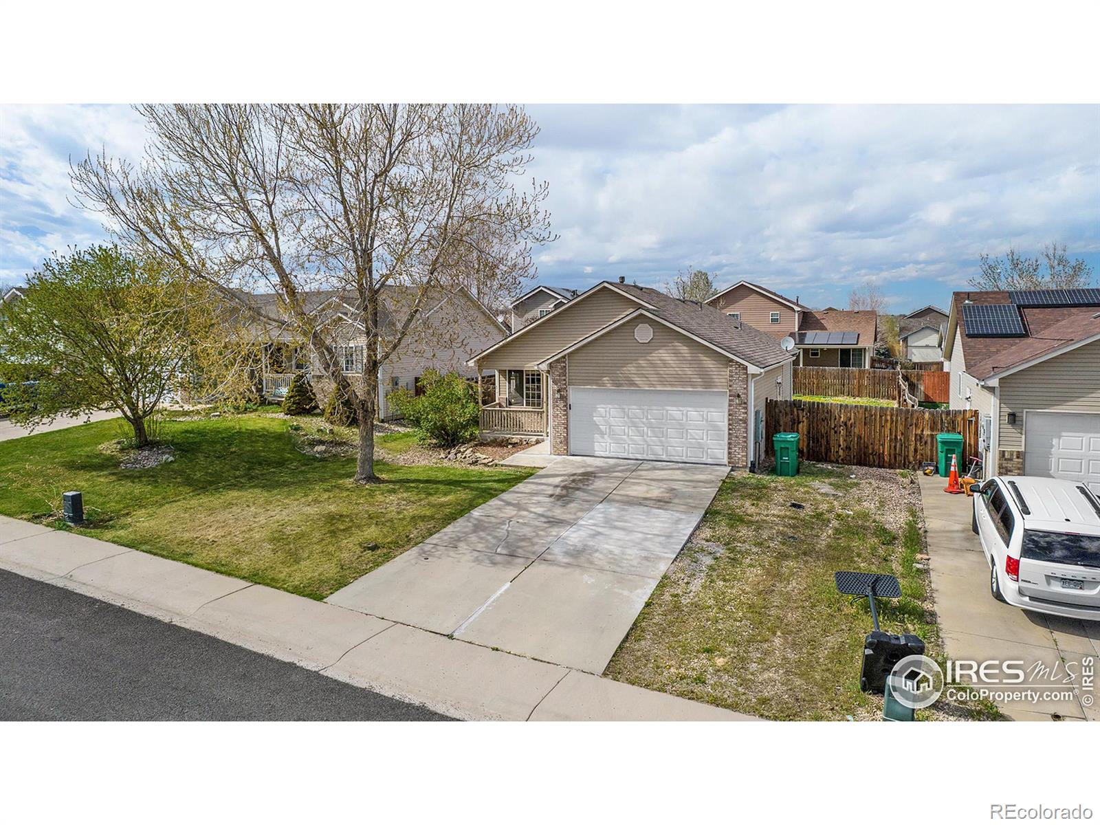 MLS Image #33 for 2621  port street,evans, Colorado