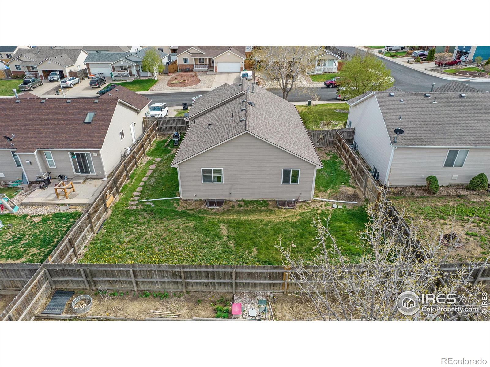 MLS Image #34 for 2621  port street,evans, Colorado