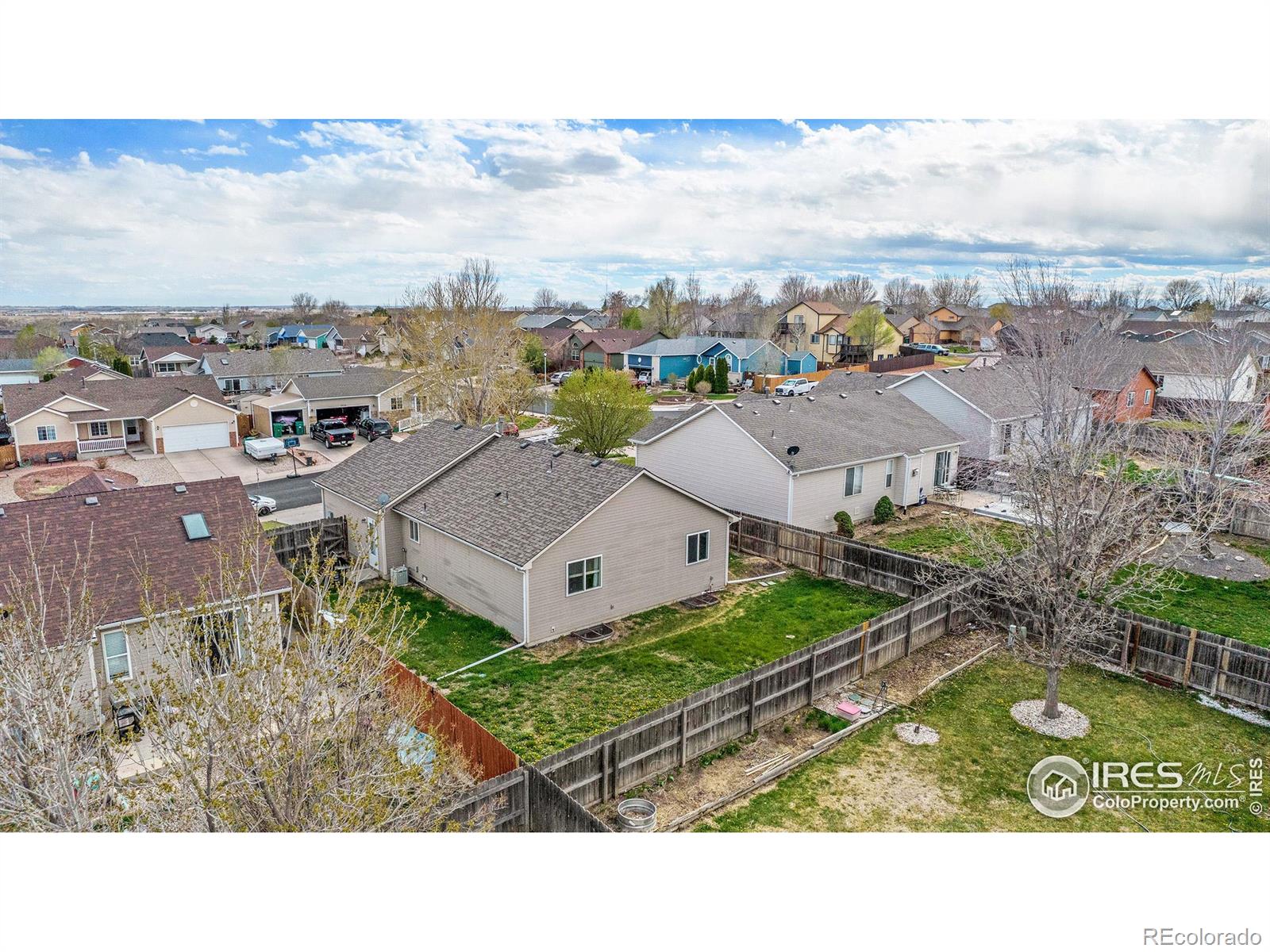 MLS Image #35 for 2621  port street,evans, Colorado