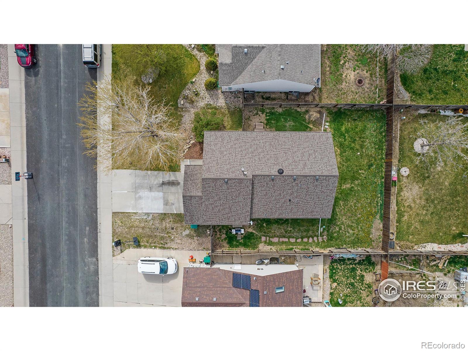 MLS Image #37 for 2621  port street,evans, Colorado