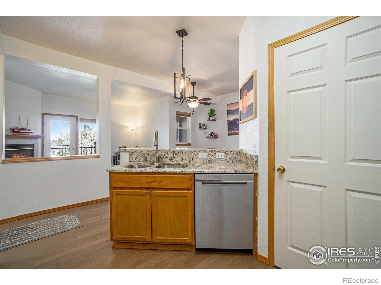 MLS Image #9 for 3945  landings drive,fort collins, Colorado