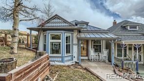 MLS Image #0 for 222 e eaton avenue,cripple creek, Colorado