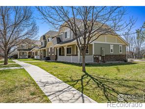 MLS Image #0 for 1020  andrews peak drive,fort collins, Colorado