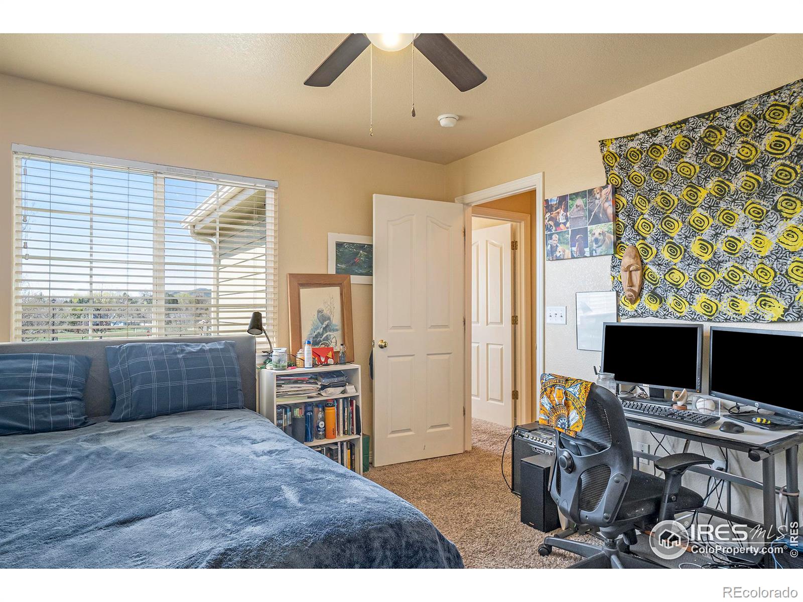 MLS Image #13 for 1020  andrews peak drive,fort collins, Colorado