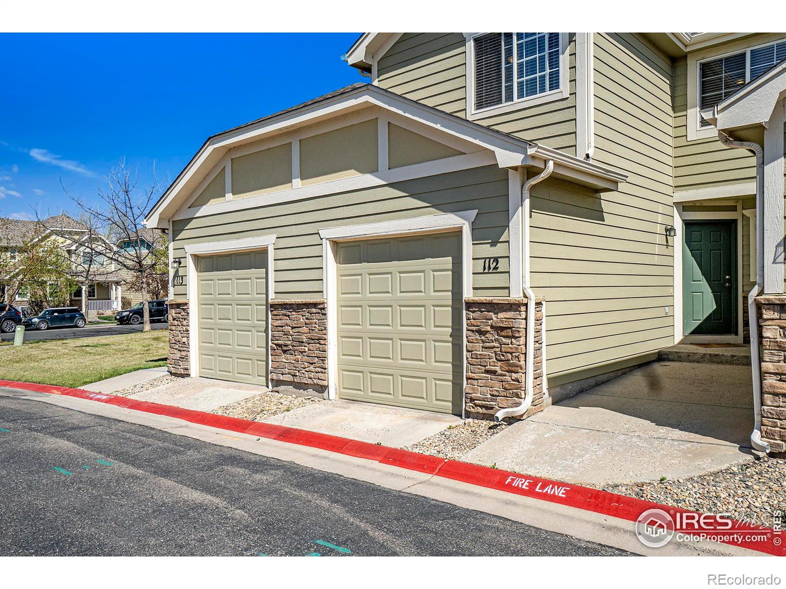 MLS Image #2 for 1020  andrews peak drive,fort collins, Colorado