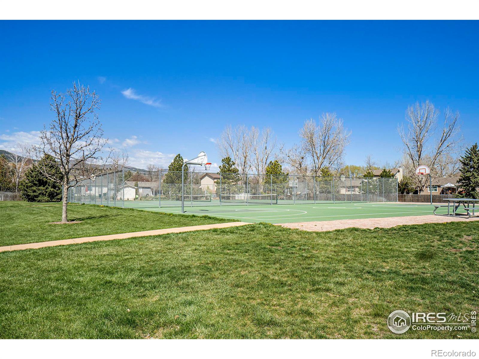 MLS Image #23 for 1020  andrews peak drive,fort collins, Colorado