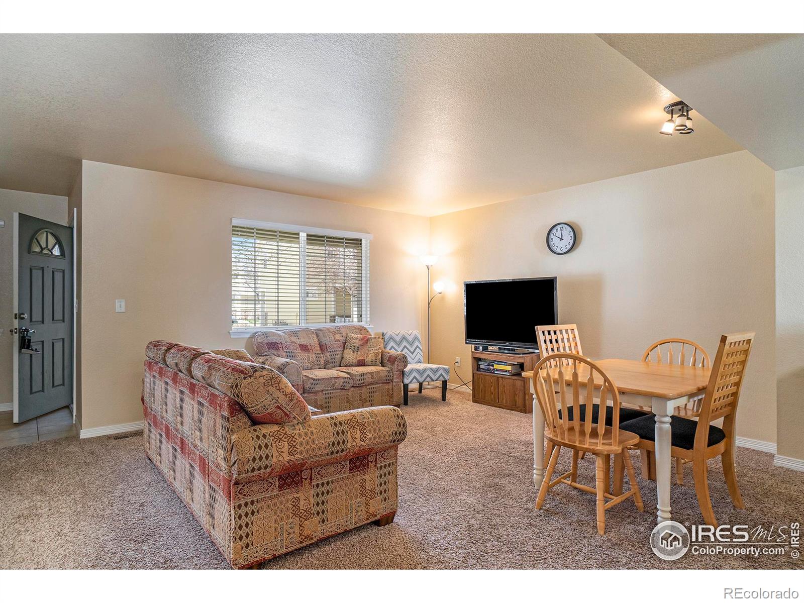 MLS Image #3 for 1020  andrews peak drive,fort collins, Colorado