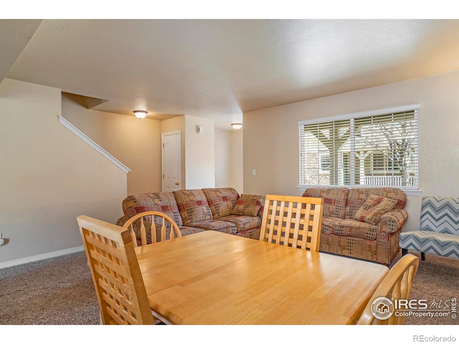 MLS Image #4 for 1020  andrews peak drive,fort collins, Colorado