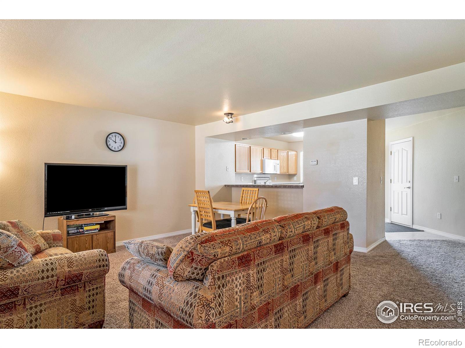 MLS Image #5 for 1020  andrews peak drive,fort collins, Colorado