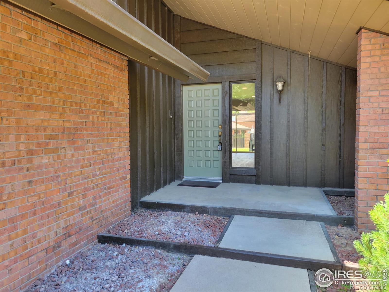 Report Image for 2111  28th Avenue,Greeley, Colorado