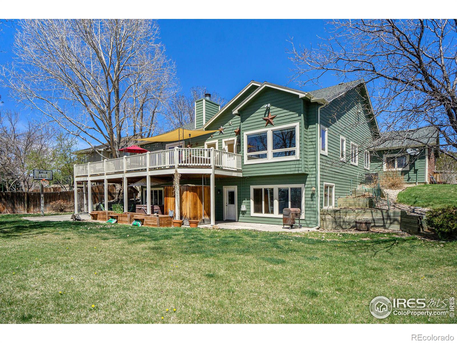 MLS Image #33 for 2221  grosvenor court,fort collins, Colorado