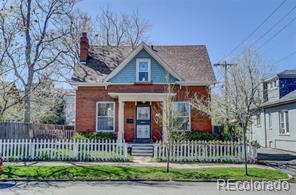 MLS Image #0 for 126 e 1st avenue,denver, Colorado