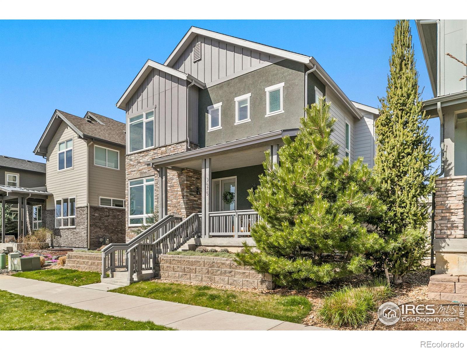 Report Image for 3675  Silverton Street,Boulder, Colorado