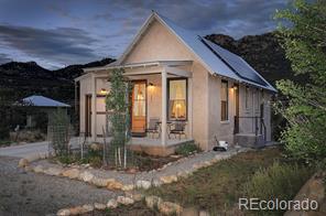 MLS Image #0 for 303 n beldan street,buena vista, Colorado