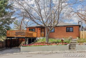 MLS Image #0 for 524  plateau parkway,golden, Colorado