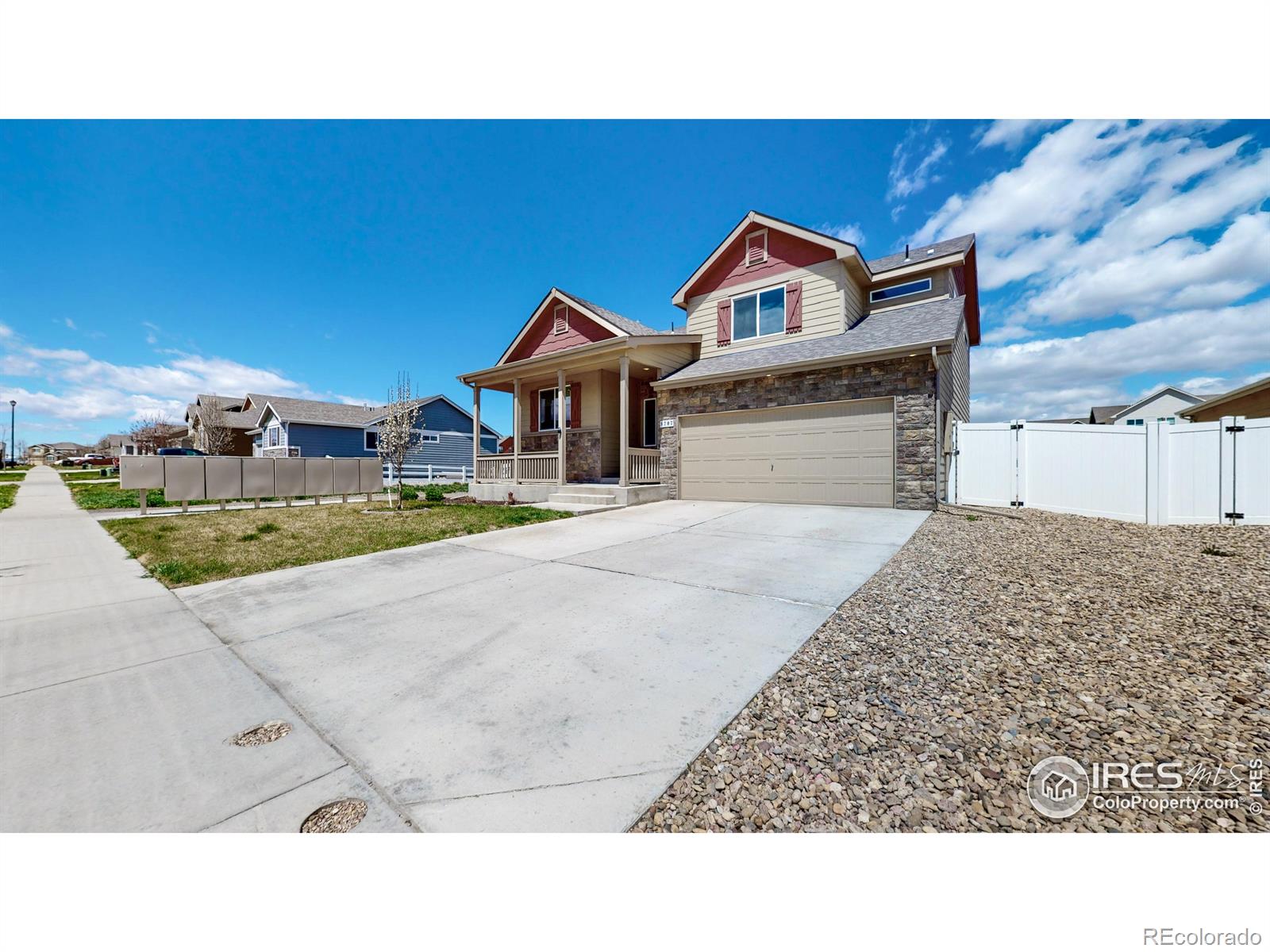 MLS Image #2 for 8707  13th street,greeley, Colorado