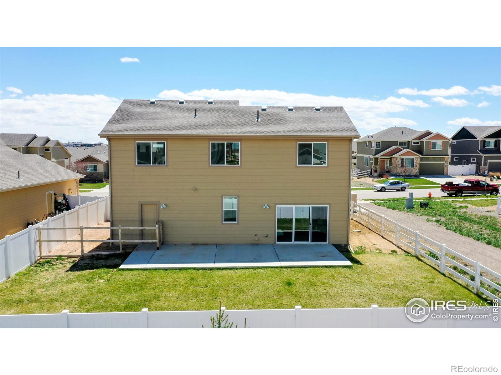 MLS Image #26 for 8707  13th street,greeley, Colorado